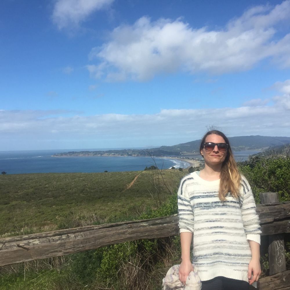 Meet your Posher, Charlotte